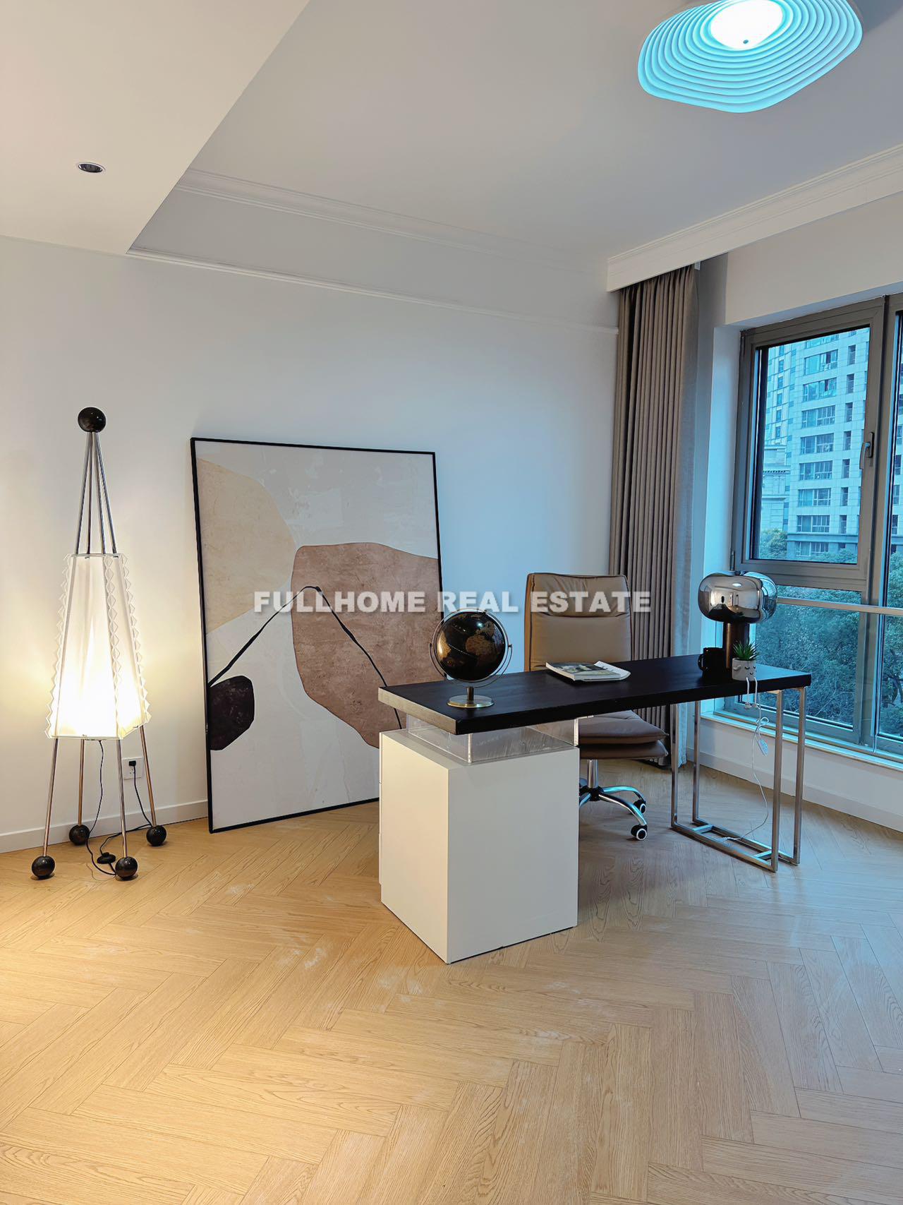 One Sino Park - Interior view 8, Shanghai rental property