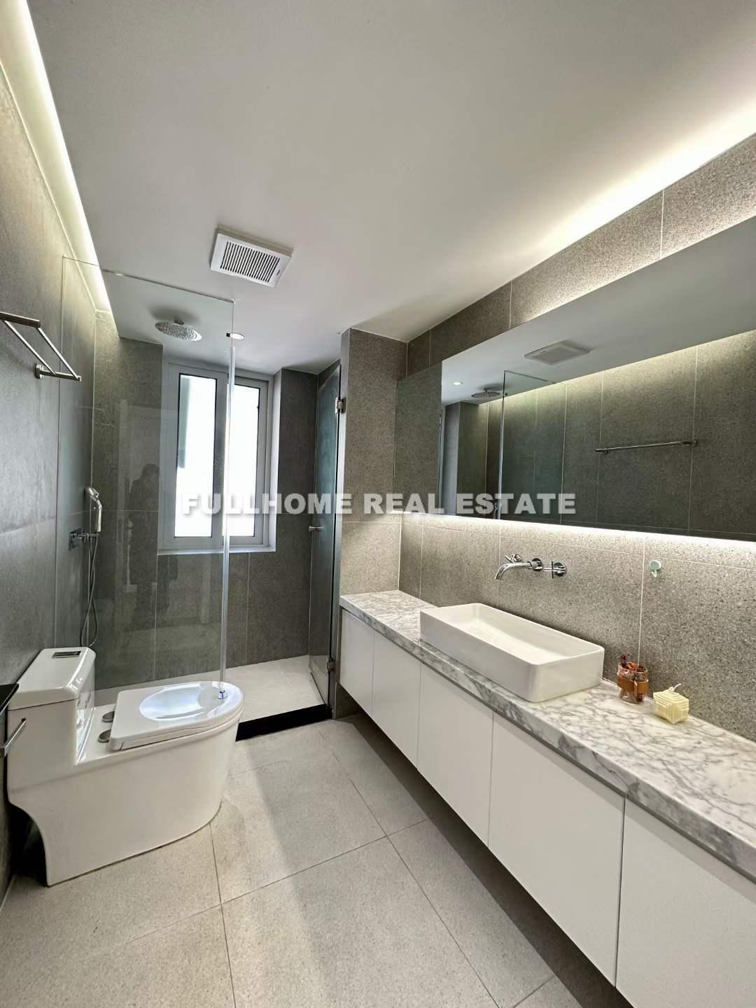 Zhongshan Apartment - Interior view 9, Shanghai rental property