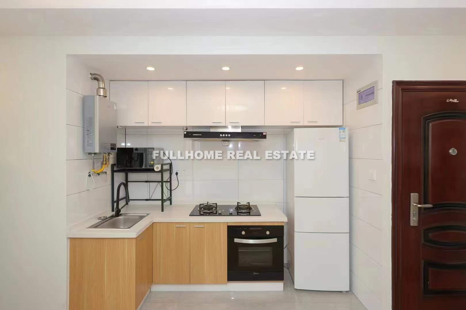 Xinkang Garden - Interior view 9, Shanghai rental property