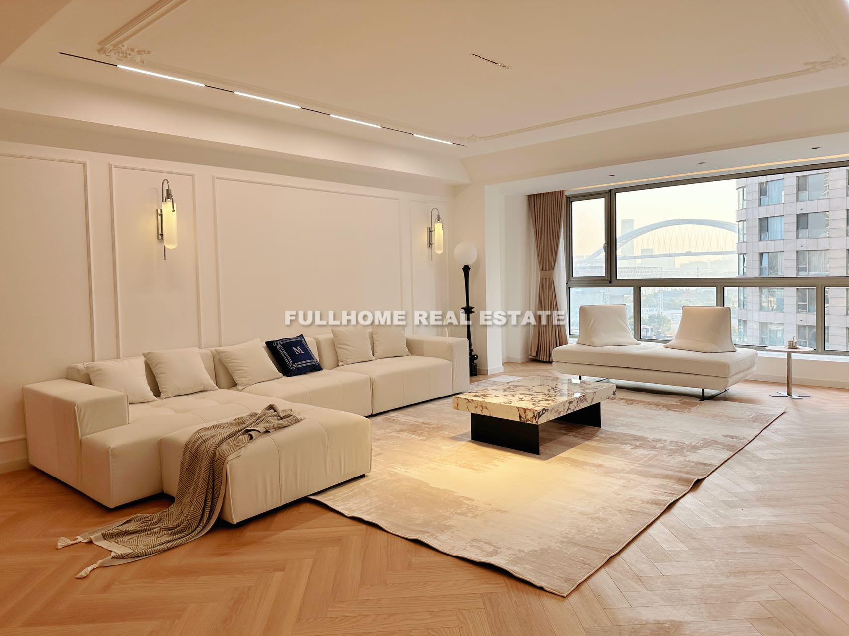 One Sino Park - Interior view 3, Shanghai rental property