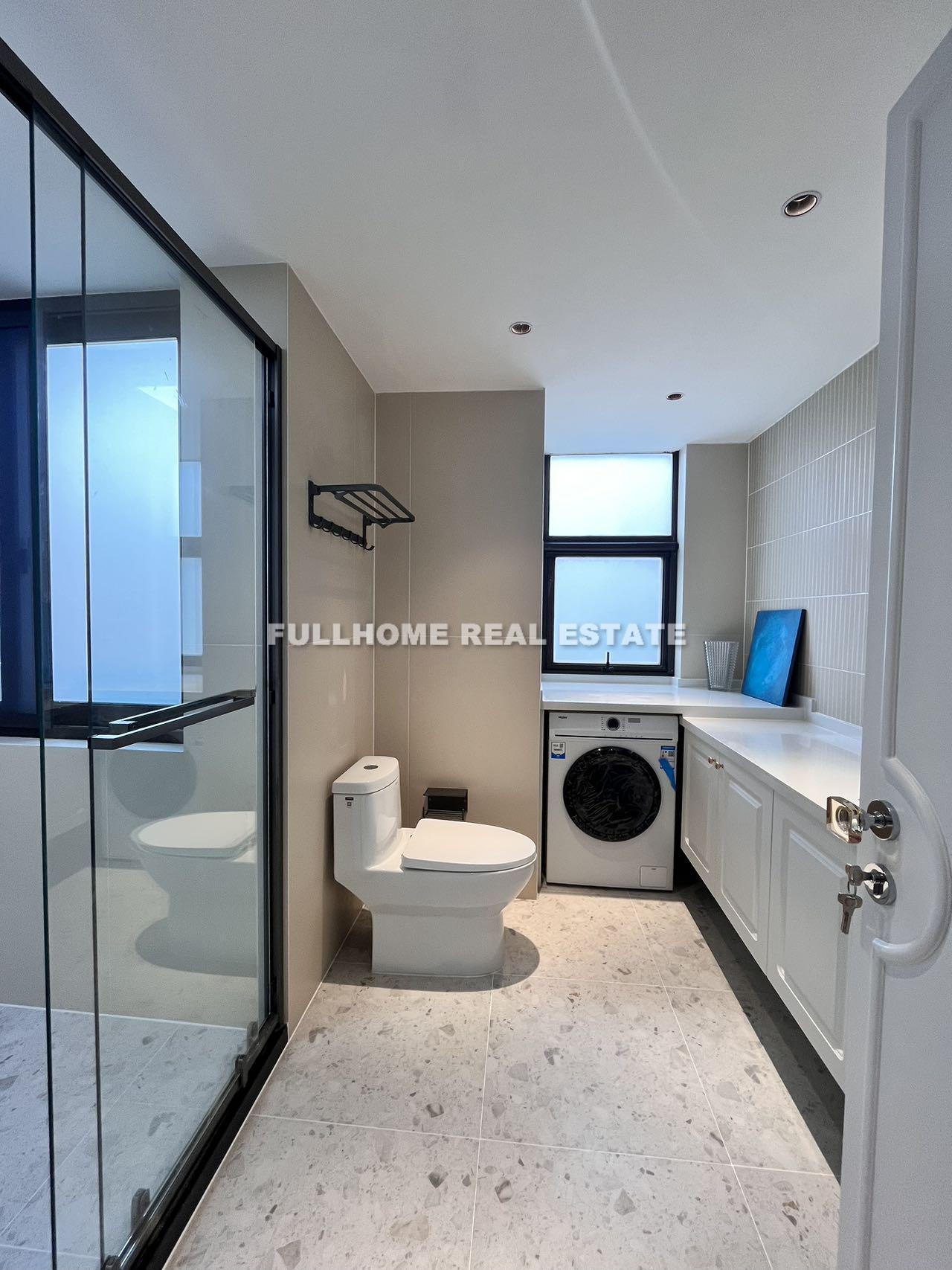 Yinyi Mingyue Apartment - Interior view 8, Shanghai rental property