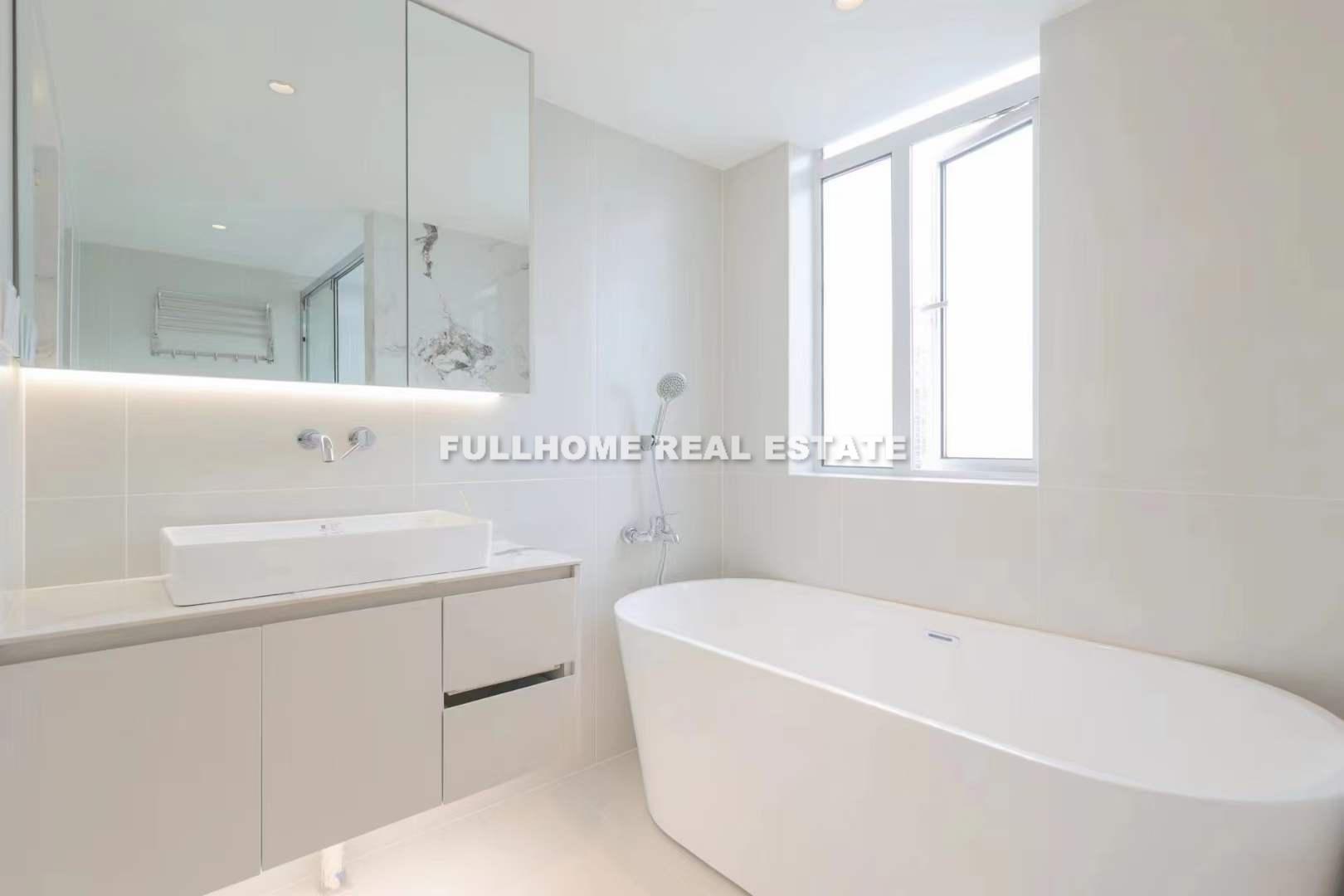 Kangding Building - Interior view 7, Shanghai rental property