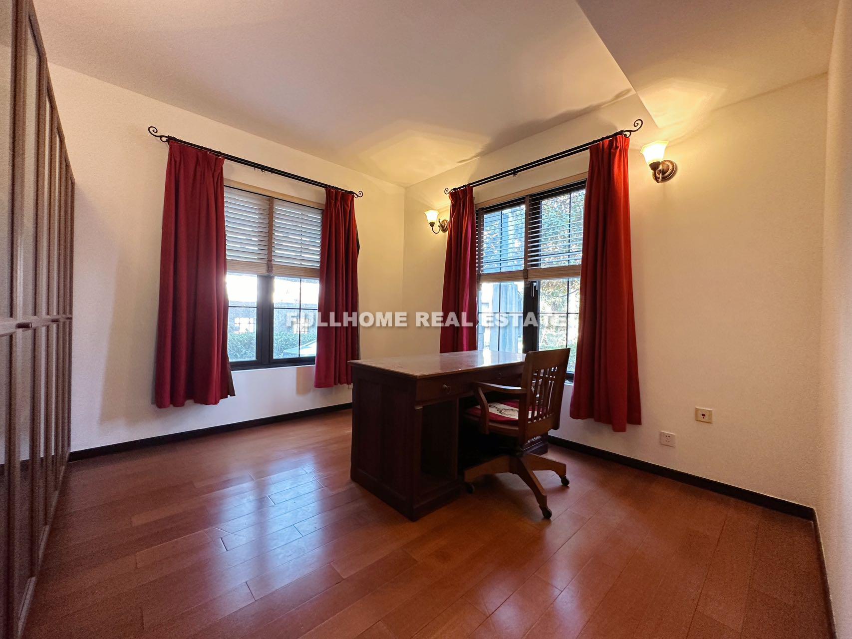 Rancho Santa Fe - Interior view 4, Shanghai rental property