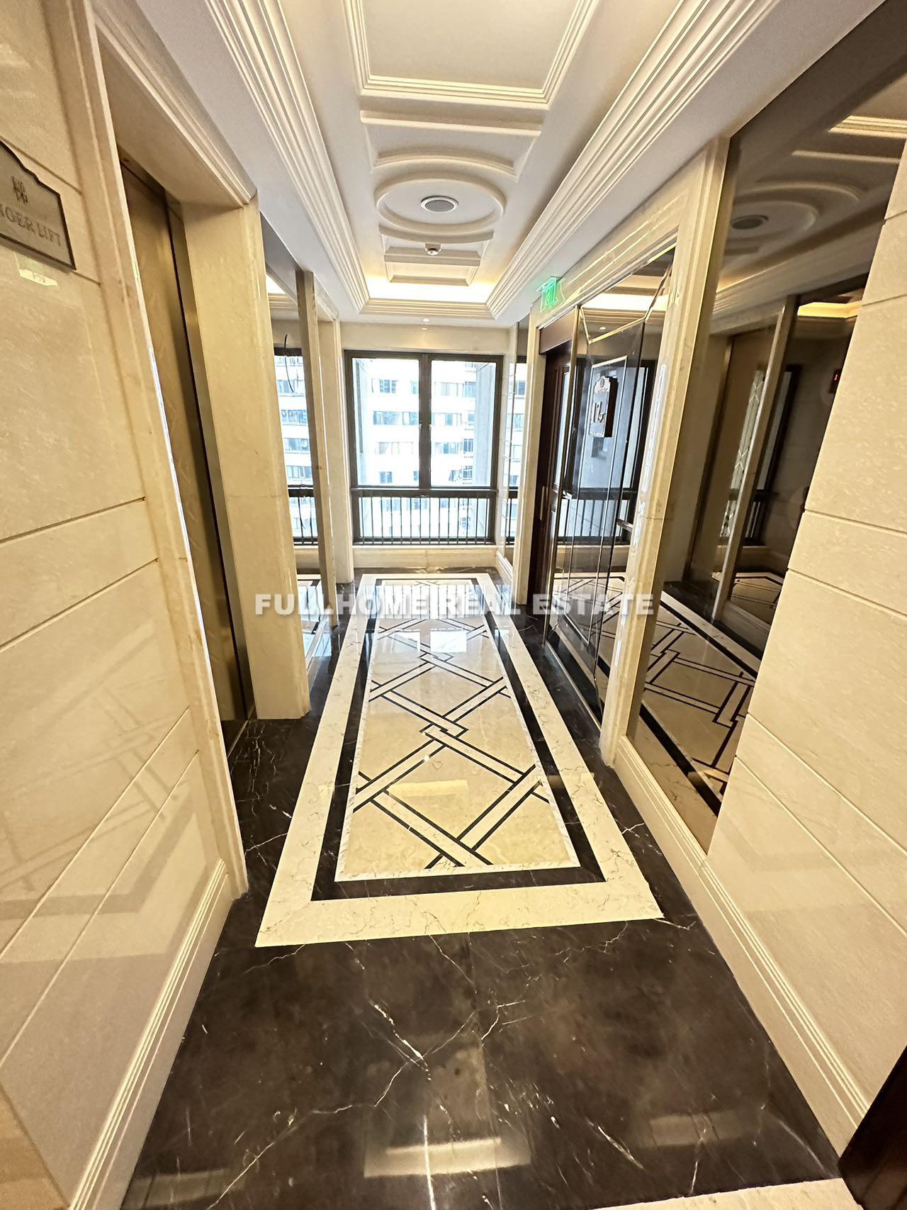 The Palace - Interior view 12, Shanghai rental property