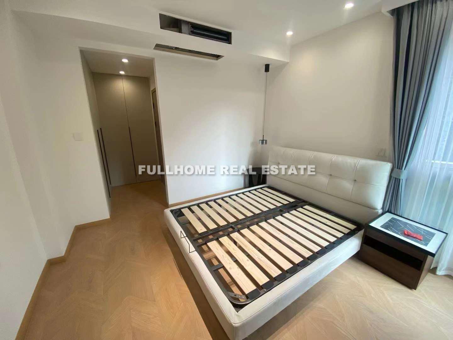 Yanlord Town - Interior view 9, Shanghai rental property