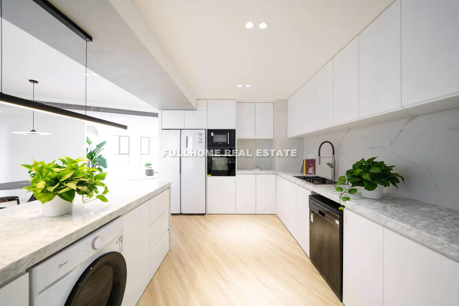 King Plaza - Interior view 6, Shanghai rental property