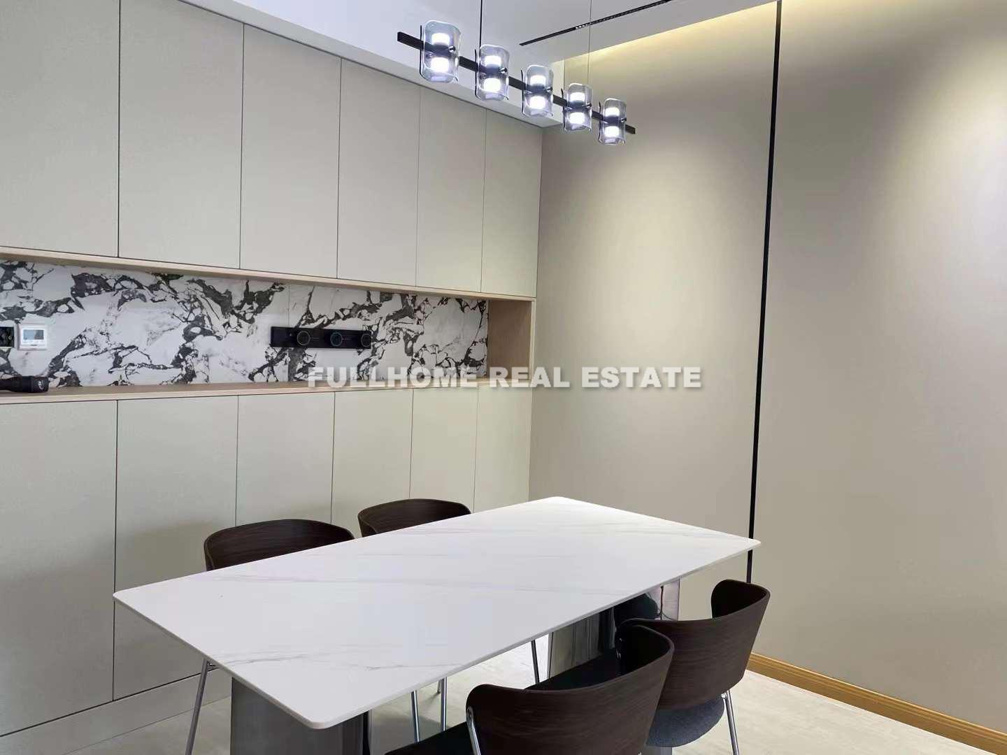 Yanlord Town - Interior view 4, Shanghai rental property