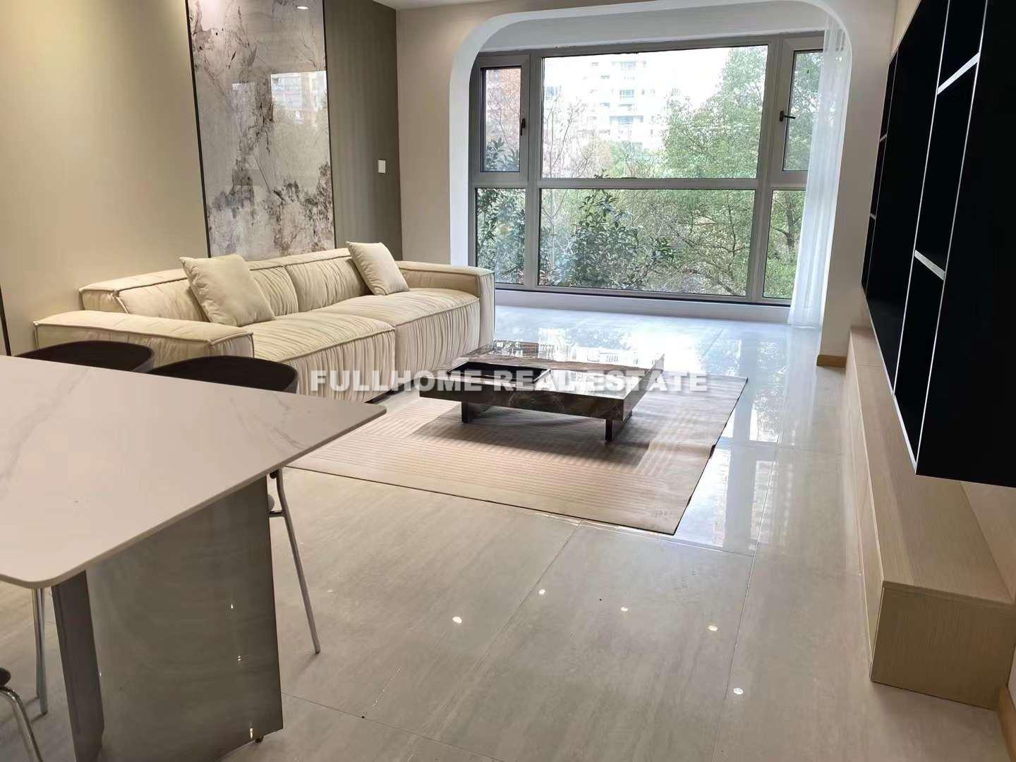Yanlord Town - Interior view 6, Shanghai rental property
