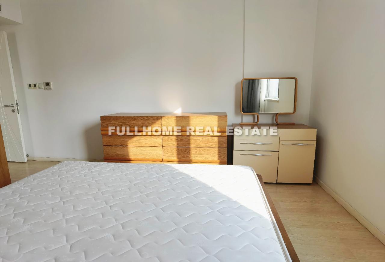 Xin Tian Di Riverside Garden - Interior view 18, Shanghai rental property