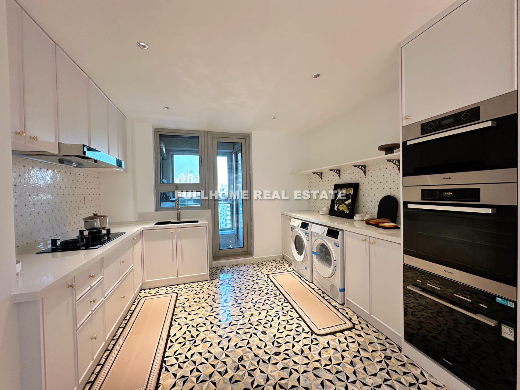One Sino Park - Interior view 14, Shanghai rental property