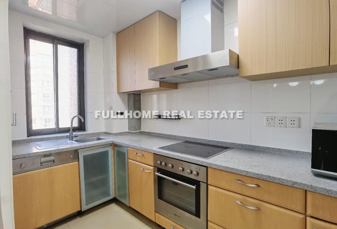 Xin Tian Di Riverside Garden - Interior view 6, Shanghai rental property