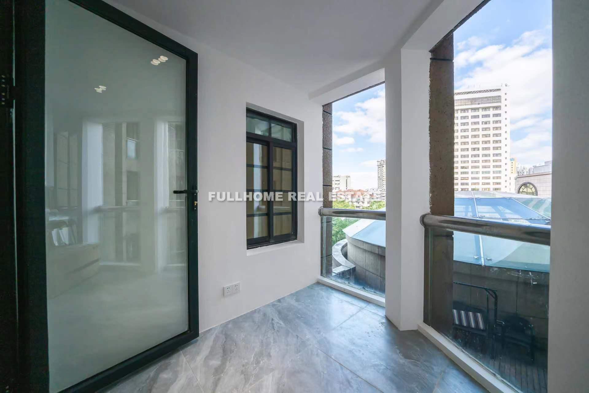 King Plaza - Interior view 4, Shanghai rental property