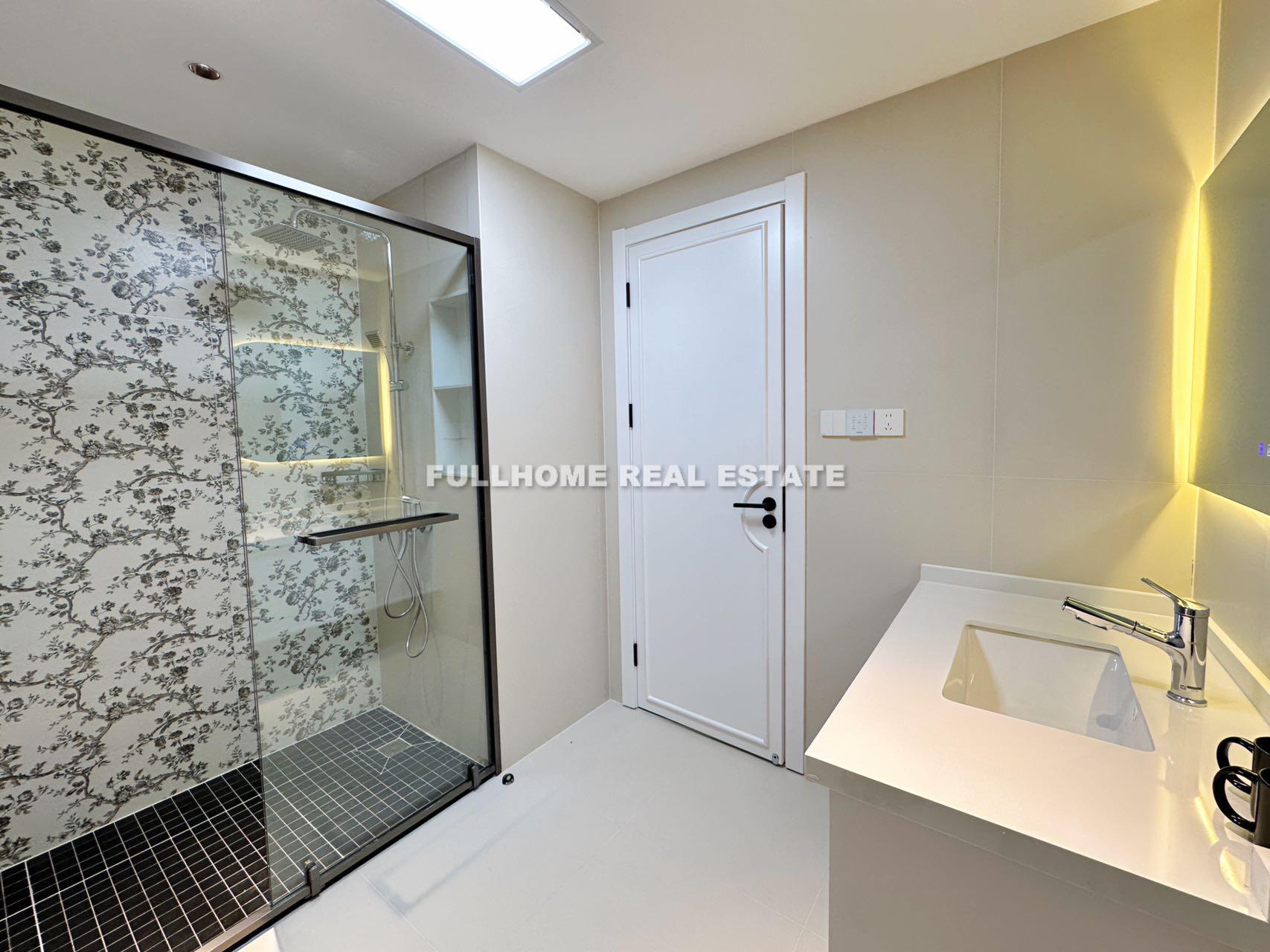 One Sino Park - Interior view 15, Shanghai rental property