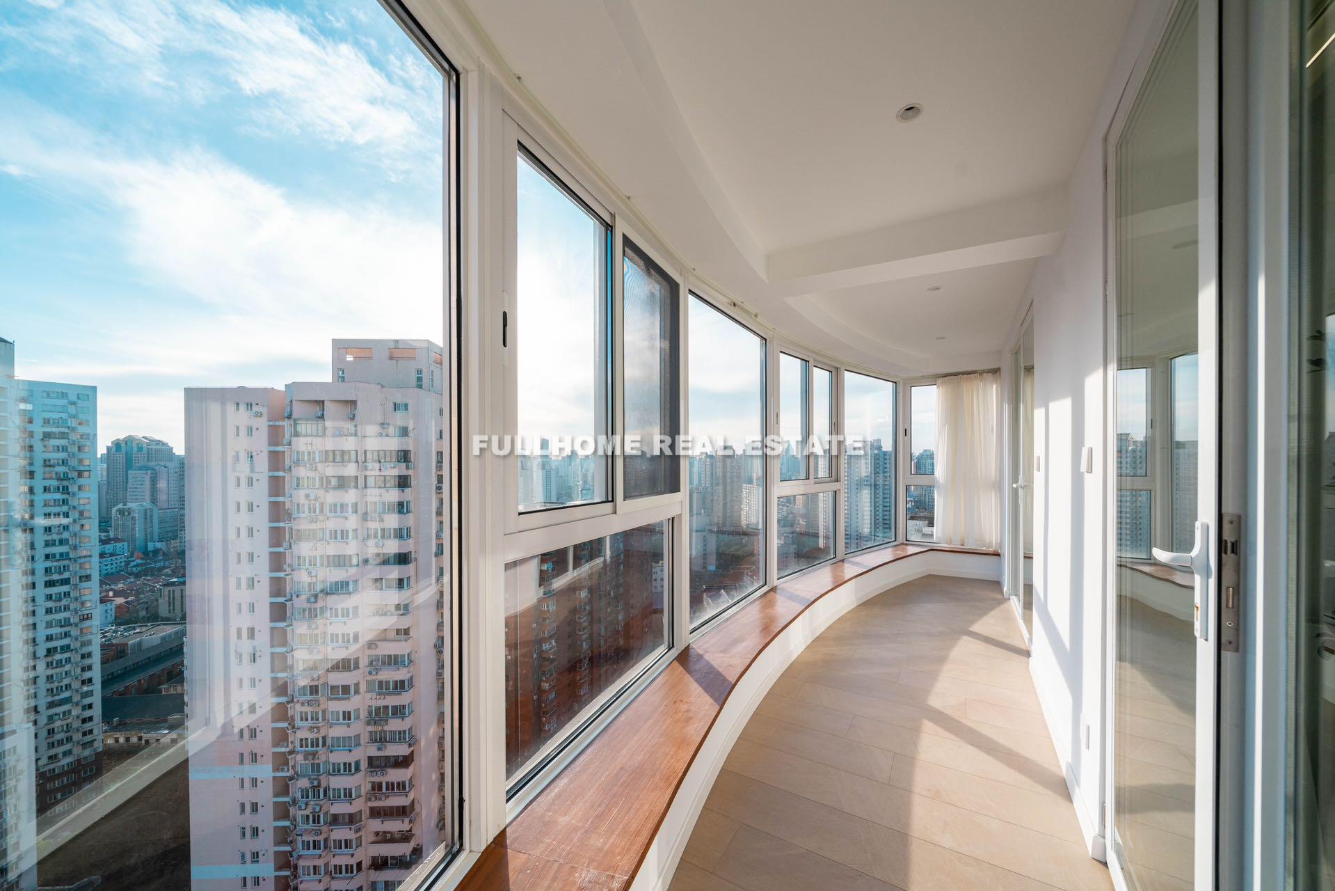 Dingxin Garden - Interior view 7, Shanghai rental property