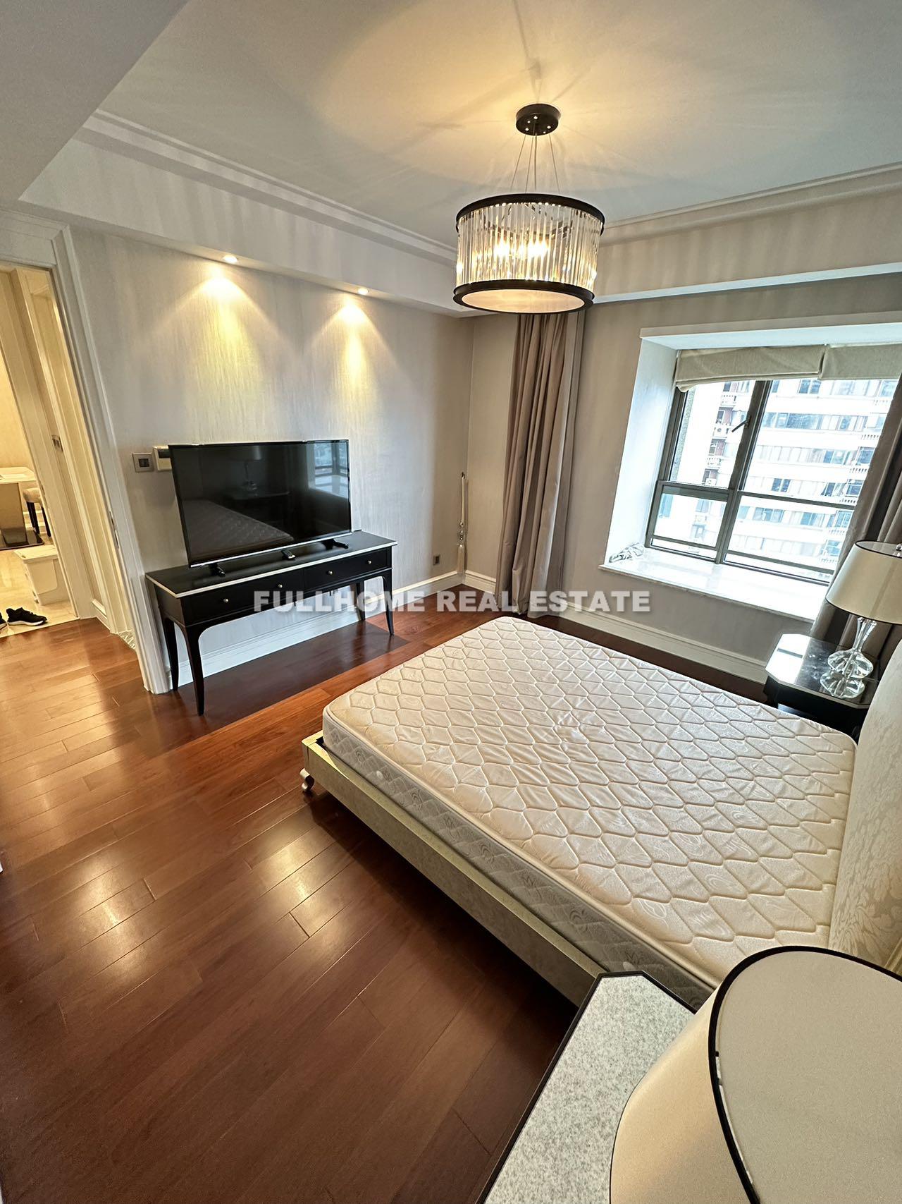 The Palace - Interior view 8, Shanghai rental property