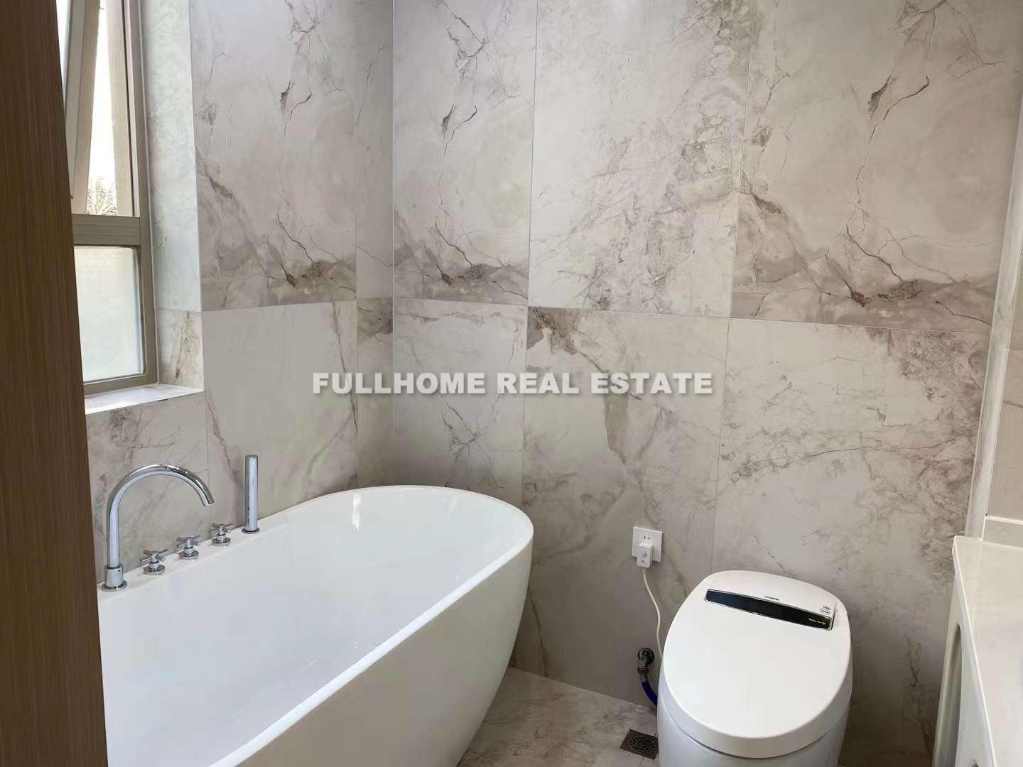 Yanlord Town - Interior view 5, Shanghai rental property