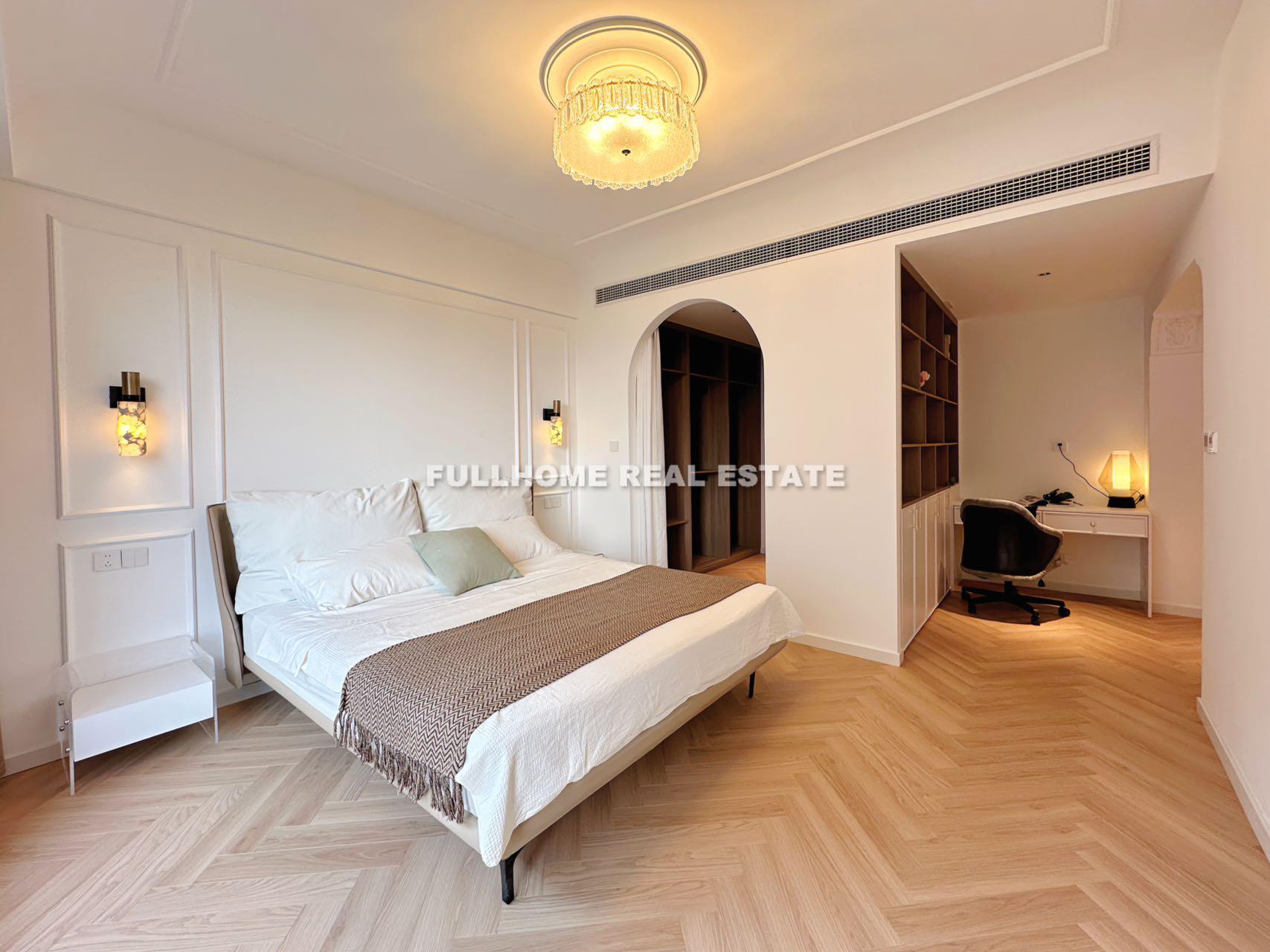 One Sino Park - Interior view 10, Shanghai rental property