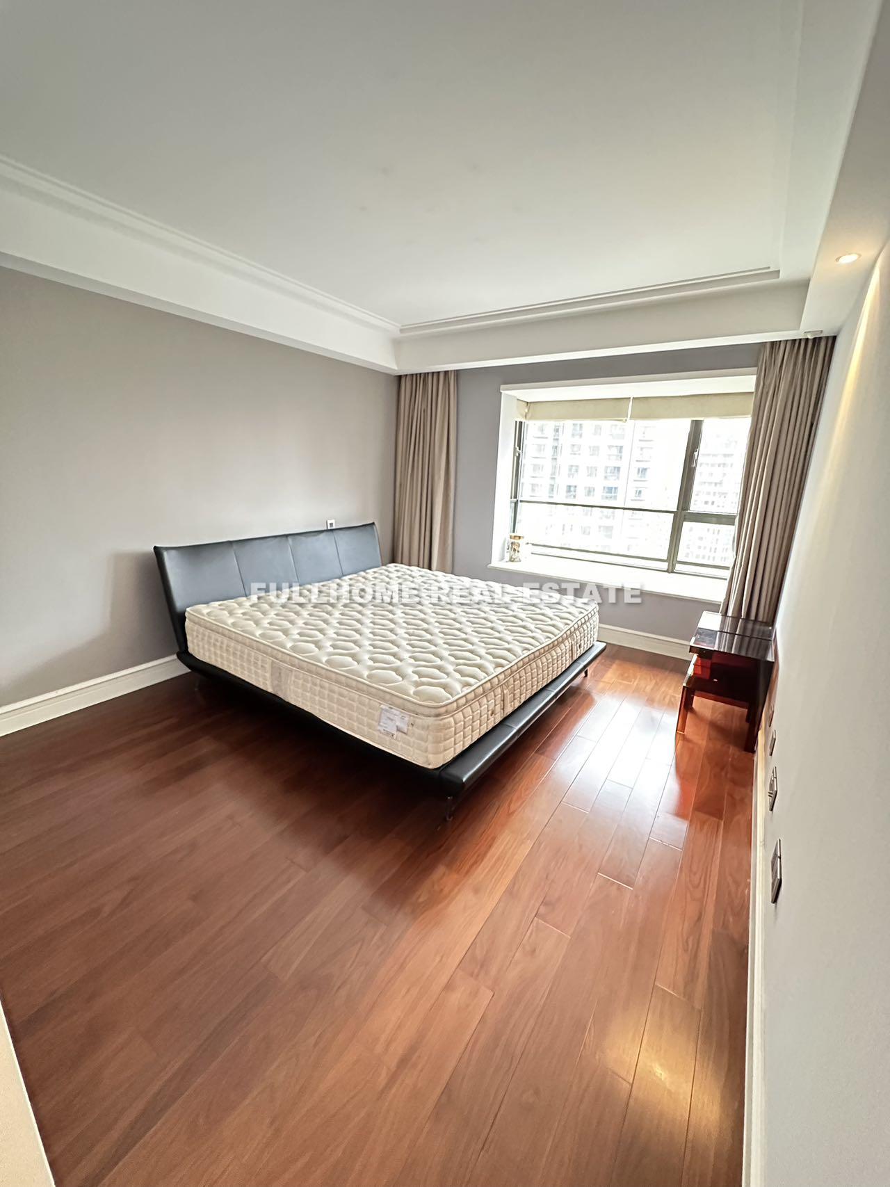 The Palace - Interior view 2, Shanghai rental property