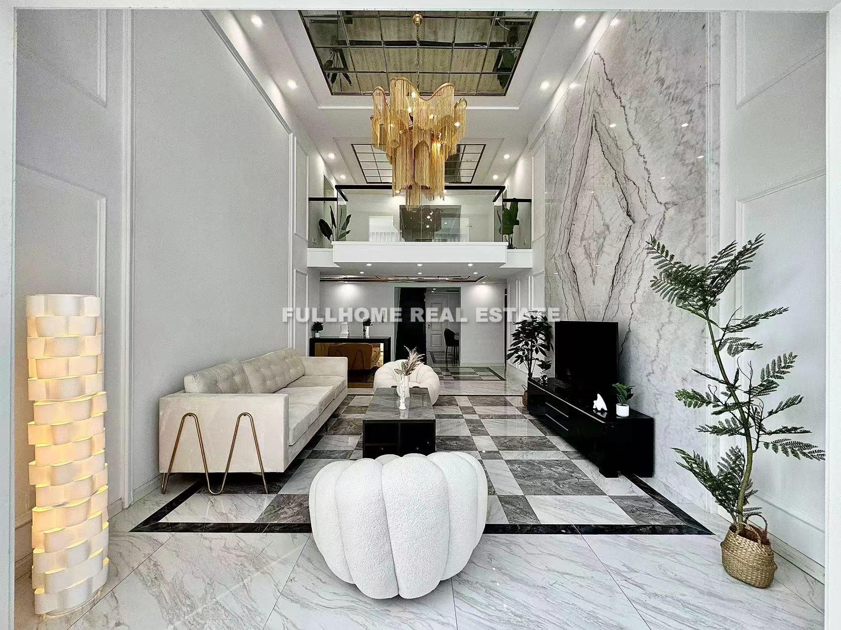 Waterfront Court - Interior view 8, Shanghai rental property
