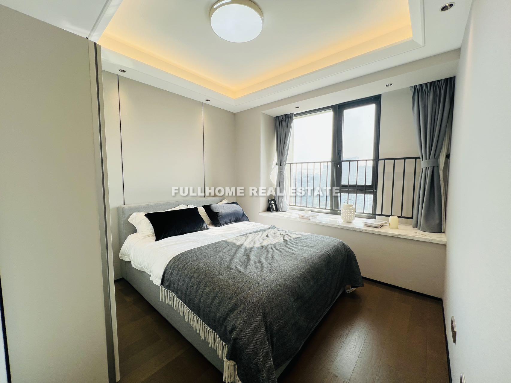 Gubei Central Park - Interior view 4, Shanghai rental property