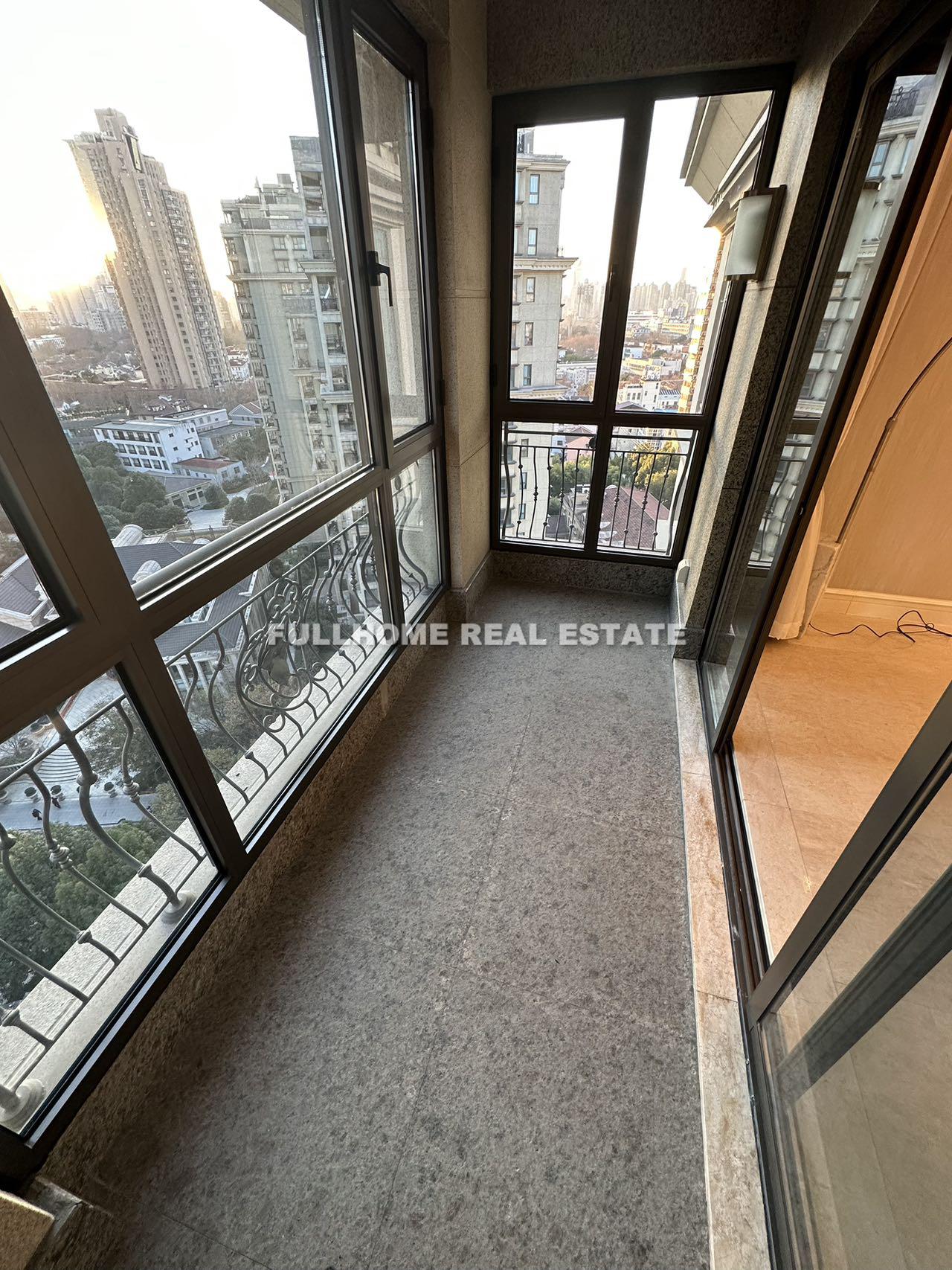 The Palace - Interior view 4, Shanghai rental property