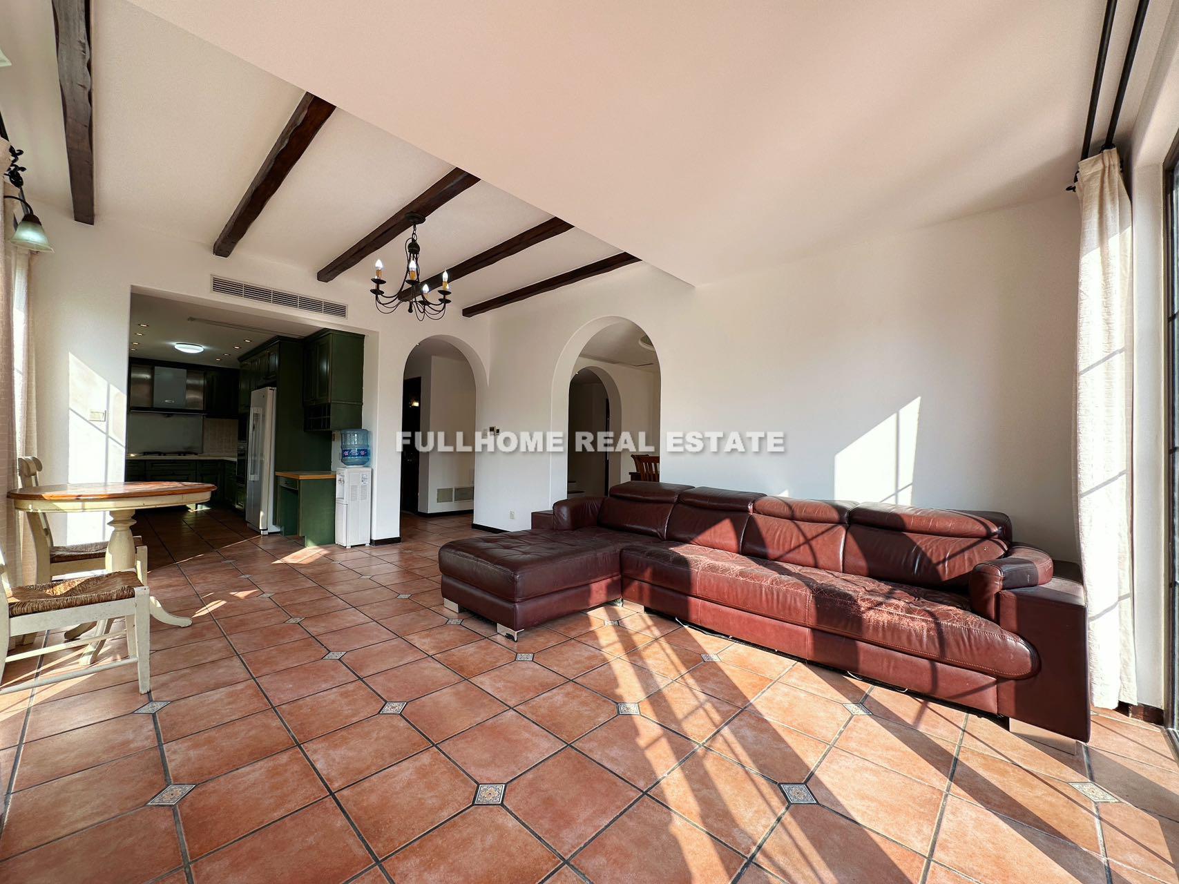 Rancho Santa Fe - Interior view 12, Shanghai rental property