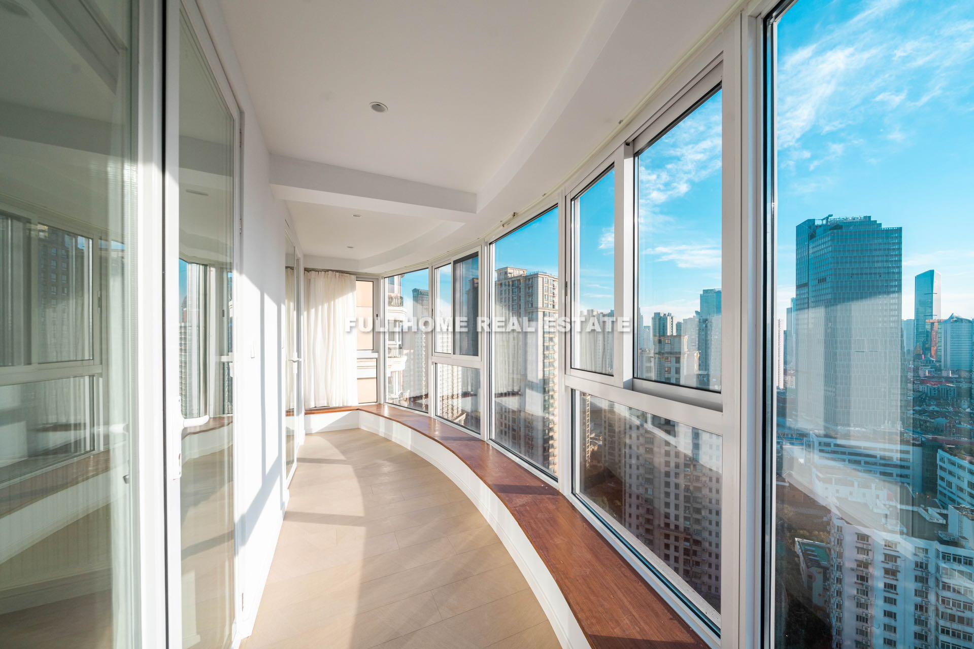 Dingxin Garden - Interior view 8, Shanghai rental property