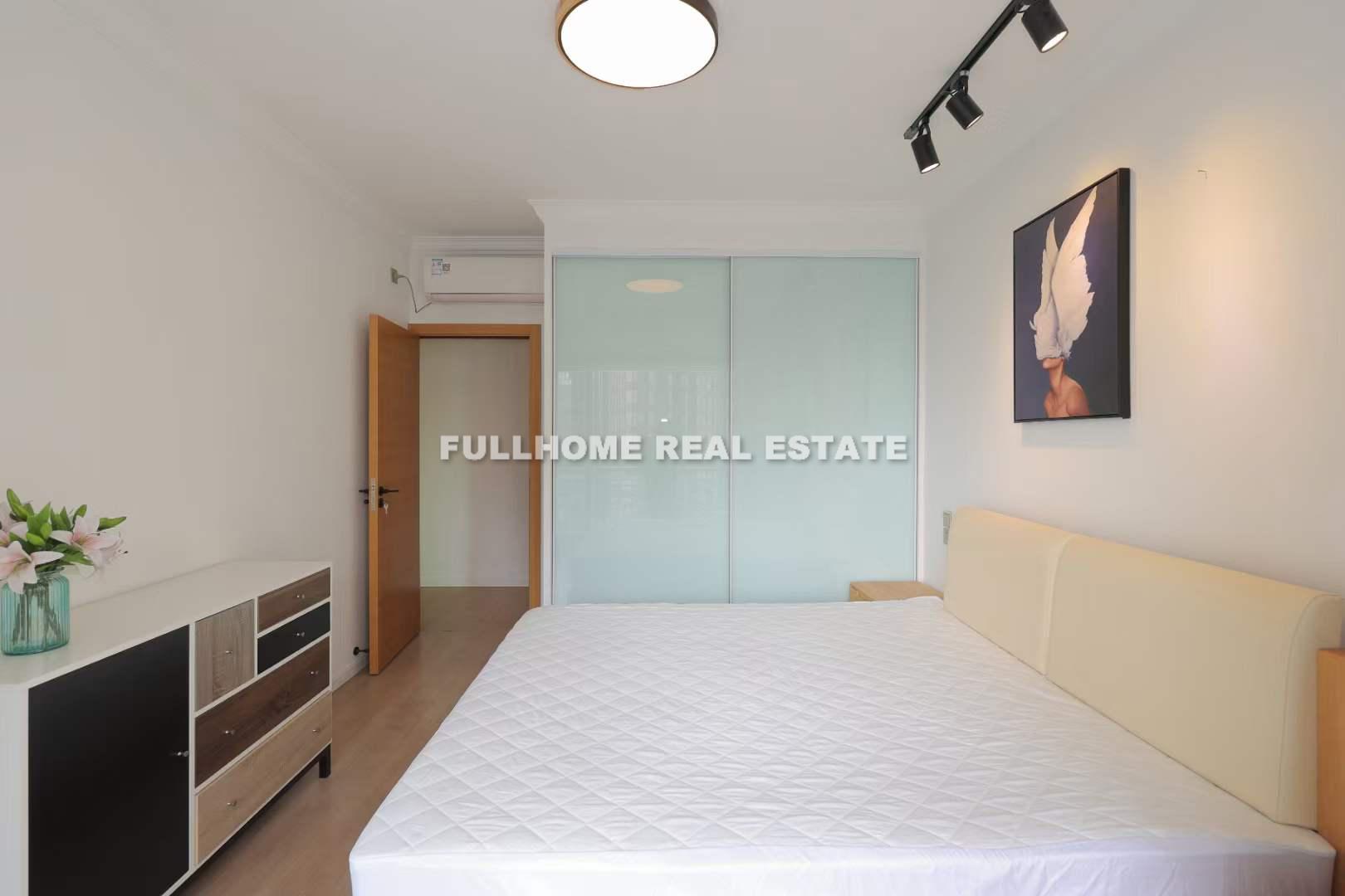 Oriental Manhattan - Interior view 8, Shanghai rental property