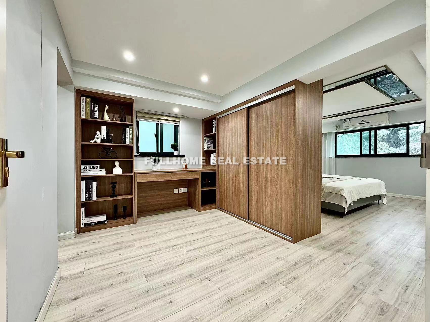 Waterfront Court - Interior view 2, Shanghai rental property