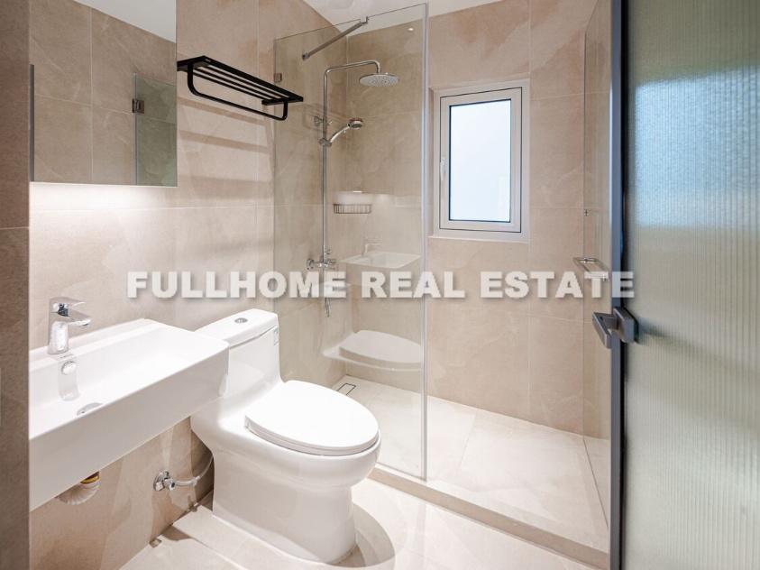 Lane 1-200 Taian Road Old House - Interior view 5, Shanghai rental property