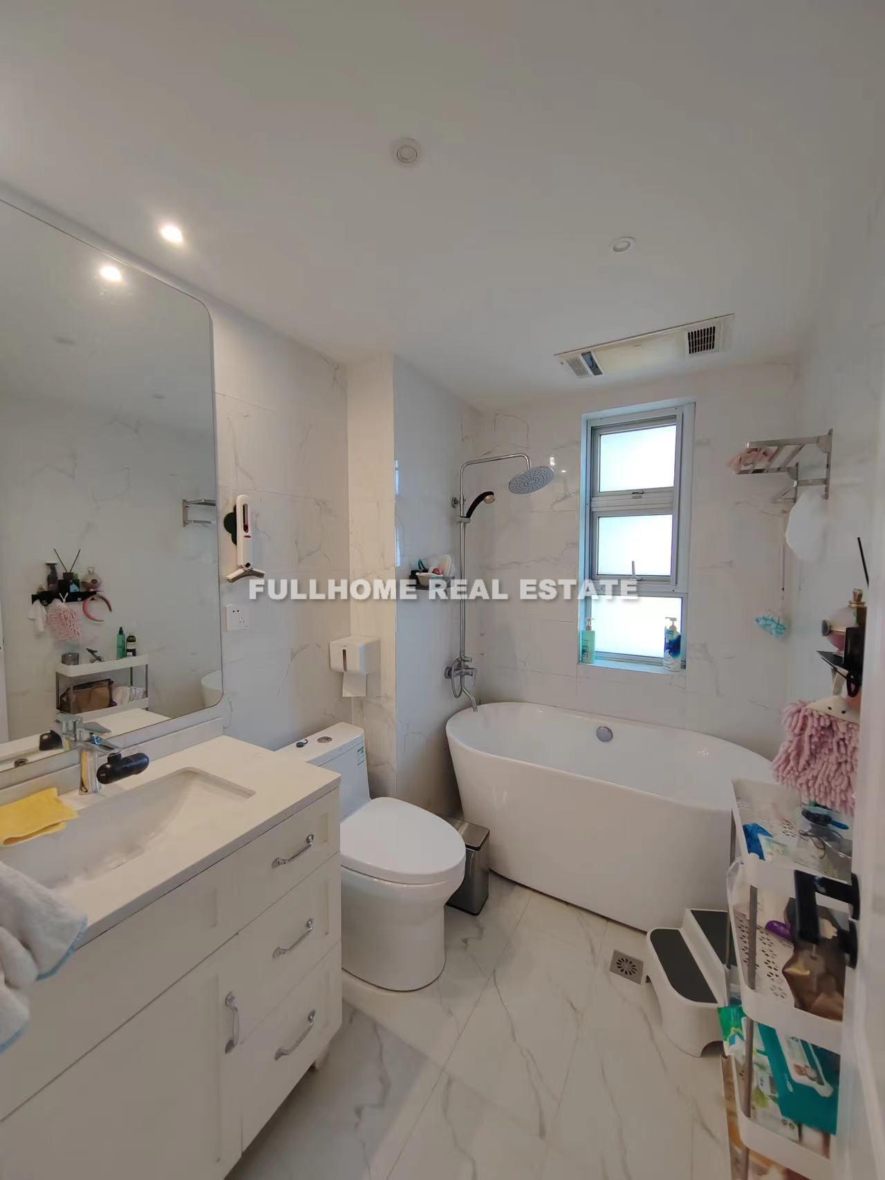 One Sino Park - Interior view 6, Shanghai rental property