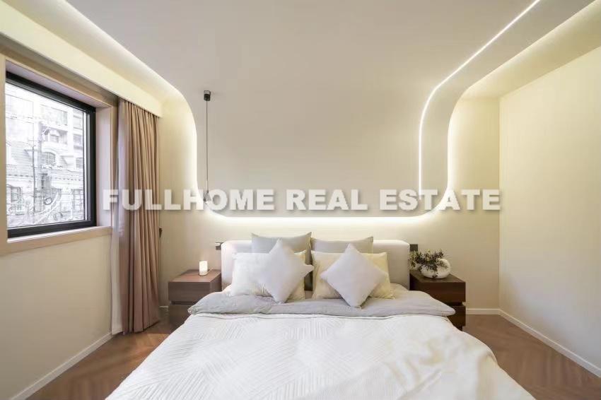 Wutong Garden - Interior view 6, Shanghai rental property