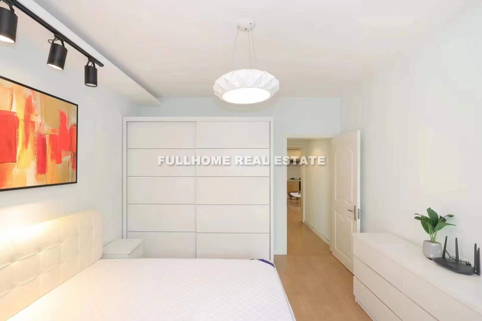 Xinkang Garden - Interior view 5, Shanghai rental property