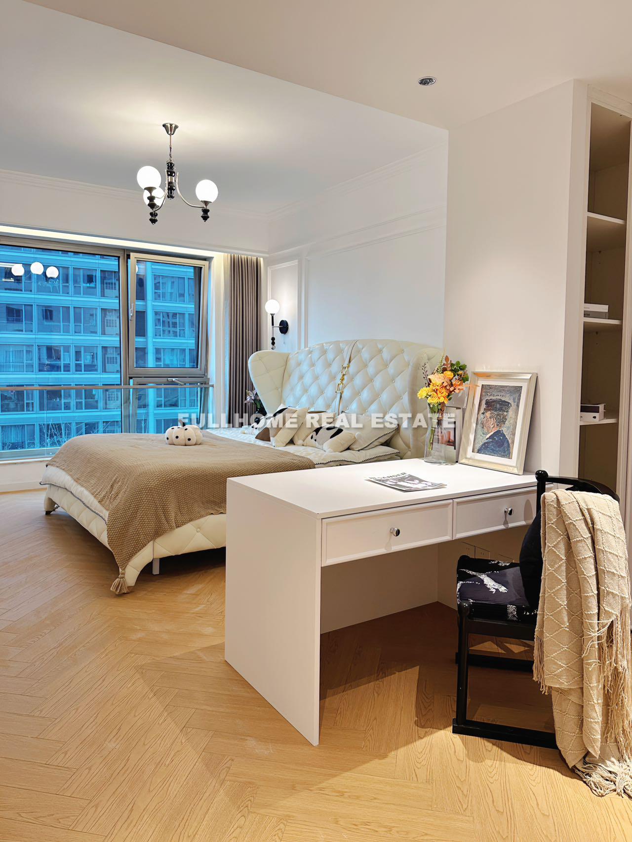 One Sino Park - Interior view 6, Shanghai rental property