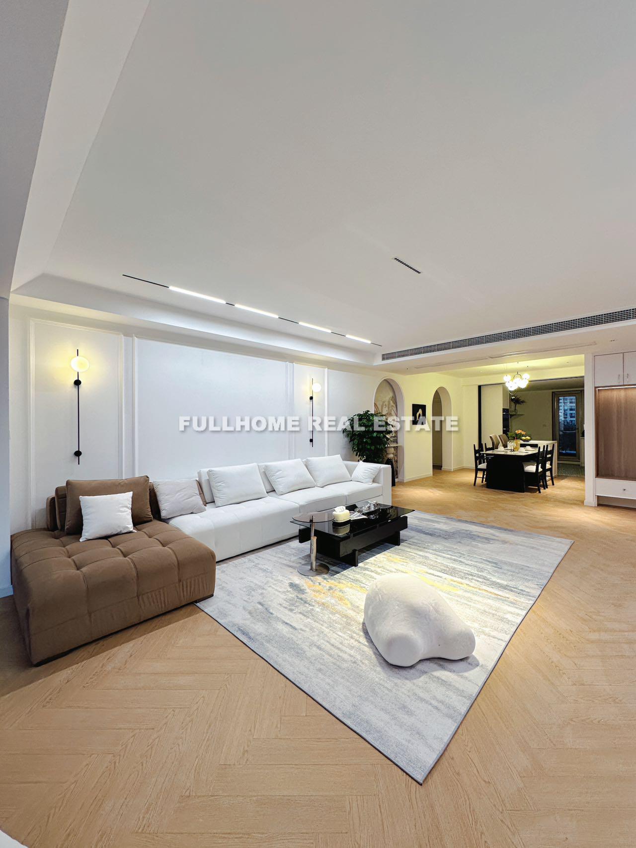 One Sino Park - Interior view 5, Shanghai rental property