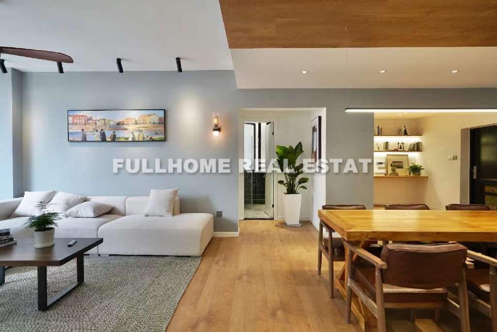 Minghua Mansion - Interior view 3, Shanghai rental property