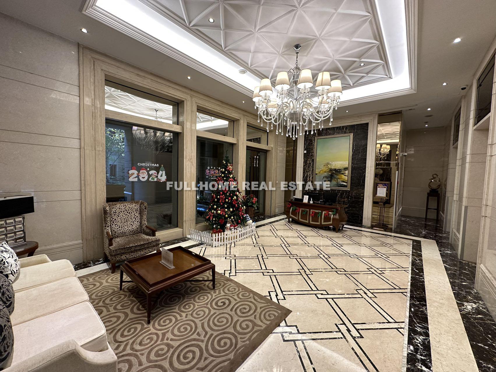 The Palace - Interior view 13, Shanghai rental property