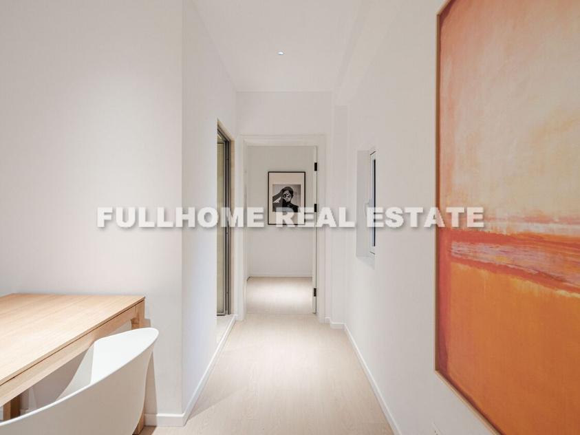 Lane 1-200 Taian Road Old House - Interior view 7, Shanghai rental property