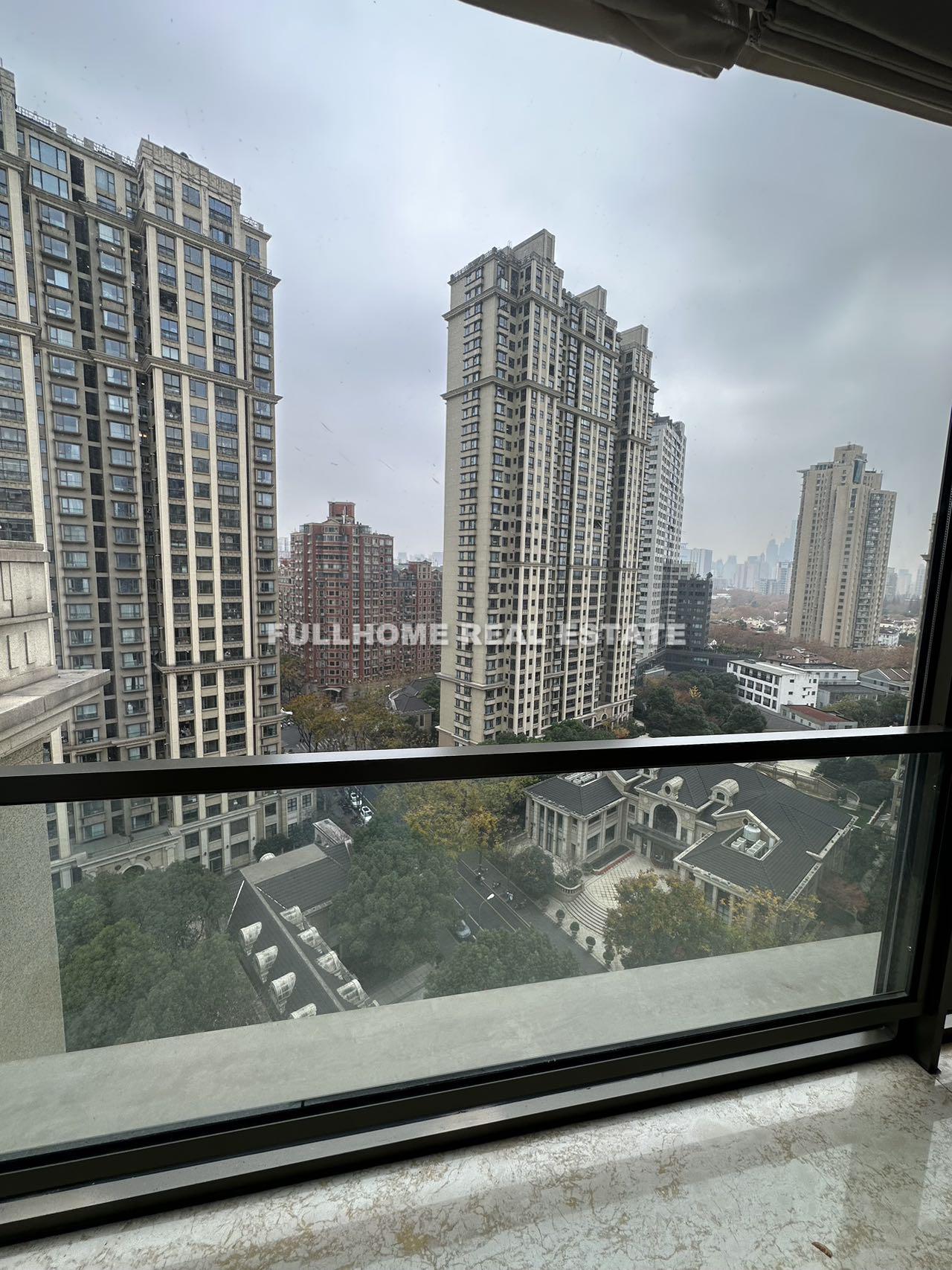 The Palace - Interior view 5, Shanghai rental property