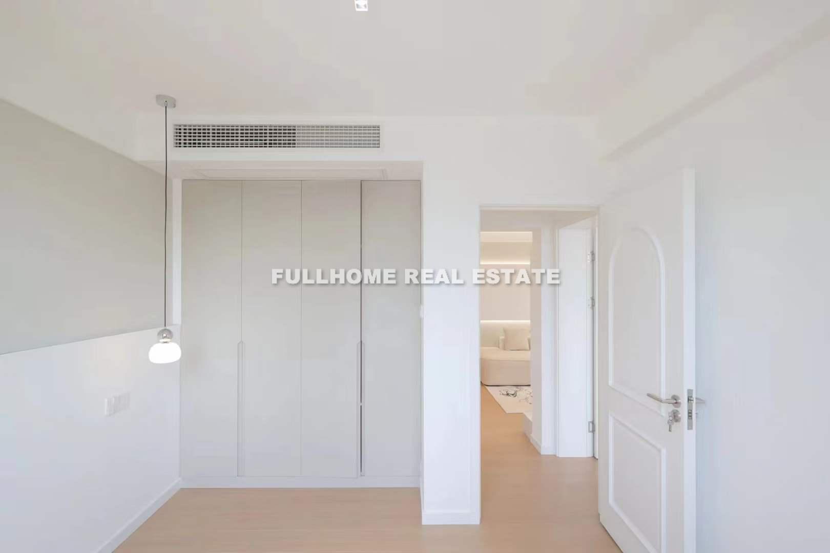 Kangding Building - Interior view 4, Shanghai rental property