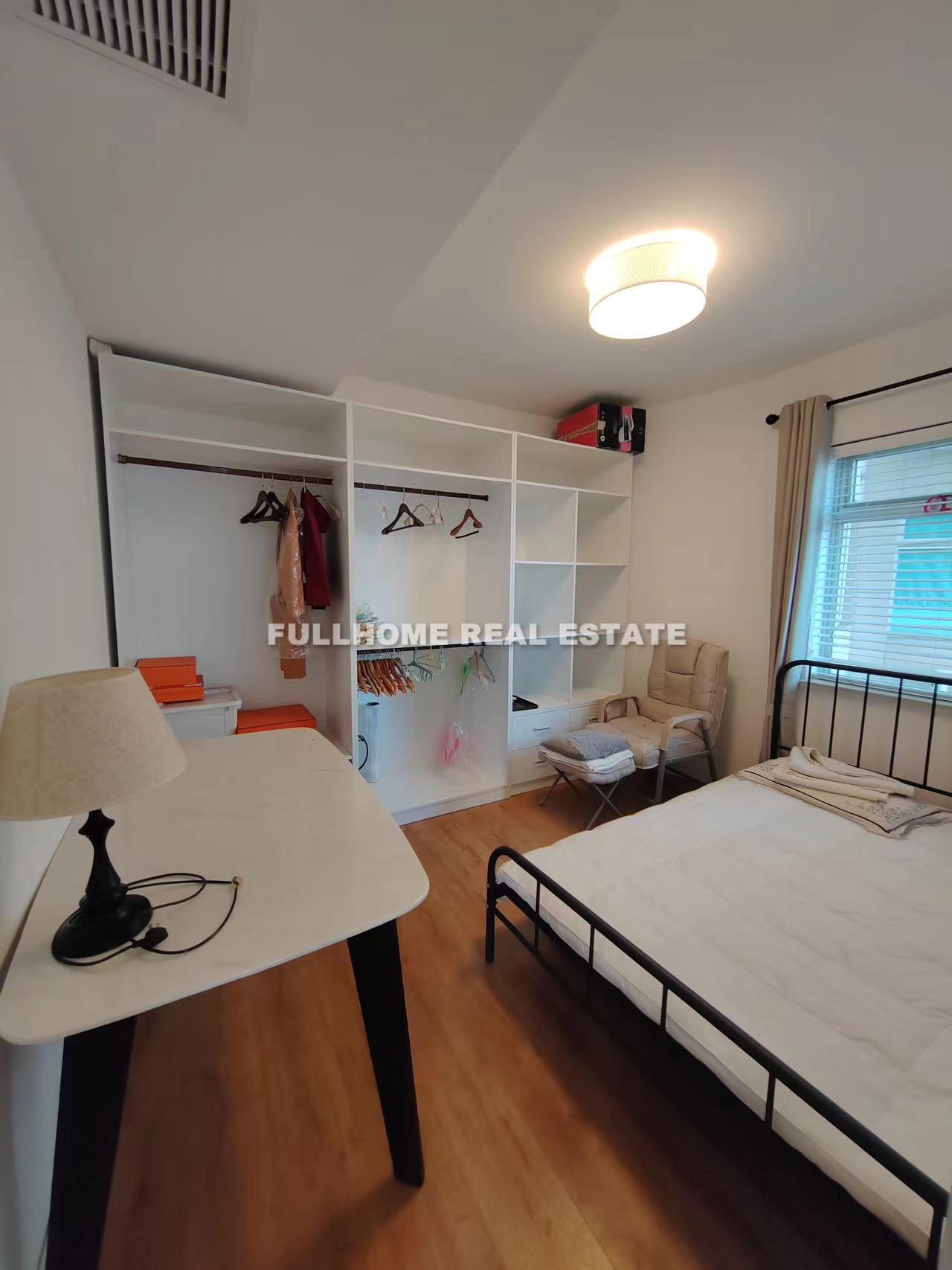 One Sino Park - Interior view 5, Shanghai rental property
