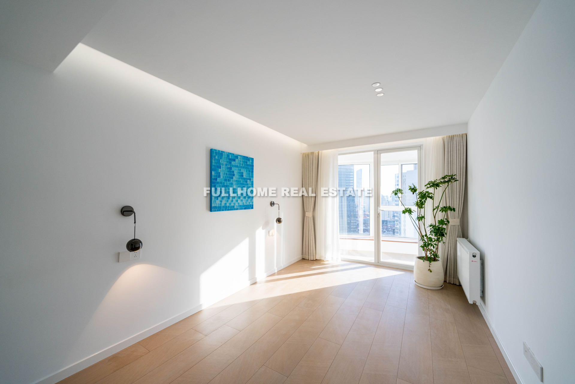 Dingxin Garden - Interior view 6, Shanghai rental property