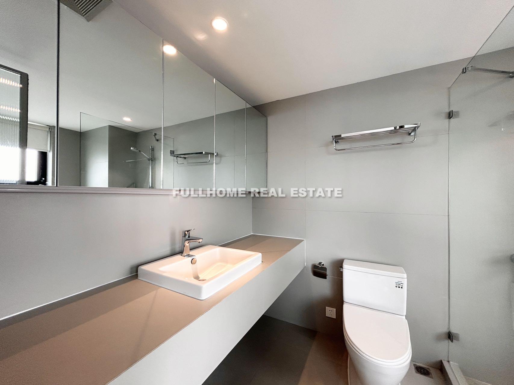 MingYuan Century City - Interior view 11, Shanghai rental property