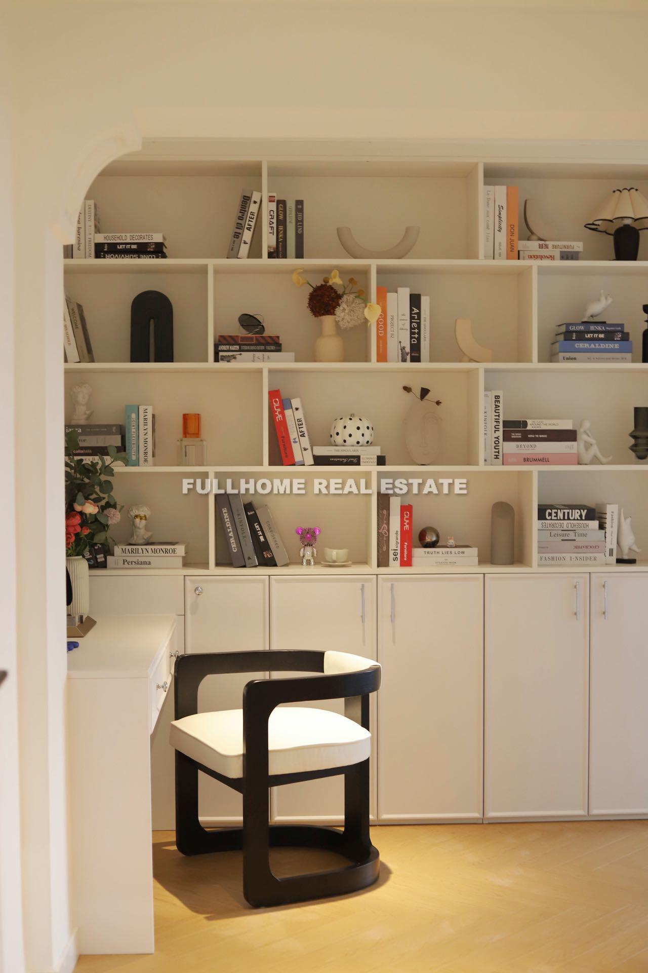 One Sino Park - Interior view 9, Shanghai rental property