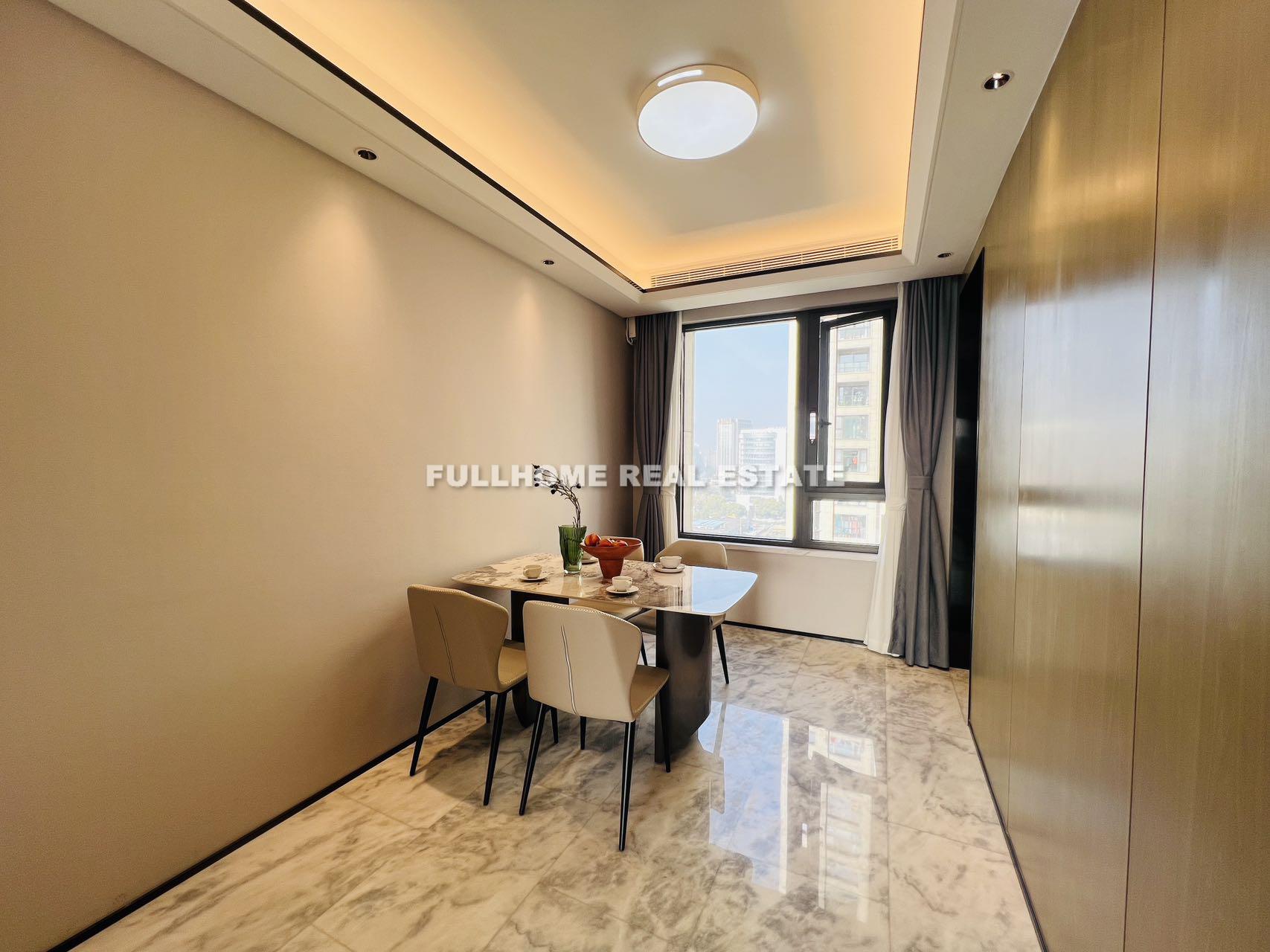 Gubei Central Park - Interior view 5, Shanghai rental property