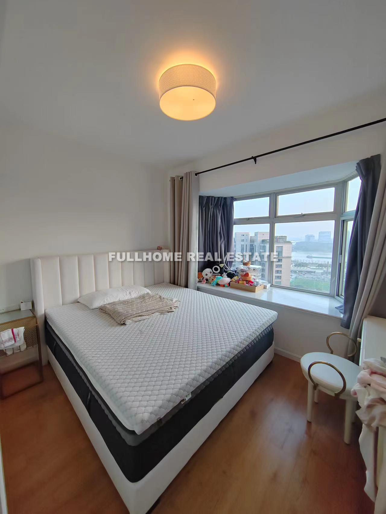 One Sino Park - Interior view 8, Shanghai rental property