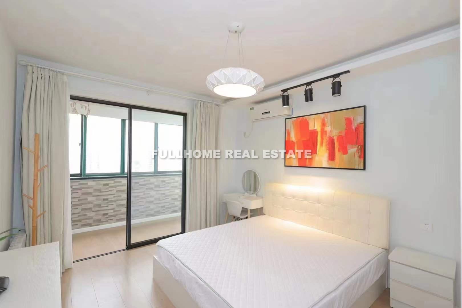 Xinkang Garden - Interior view 7, Shanghai rental property