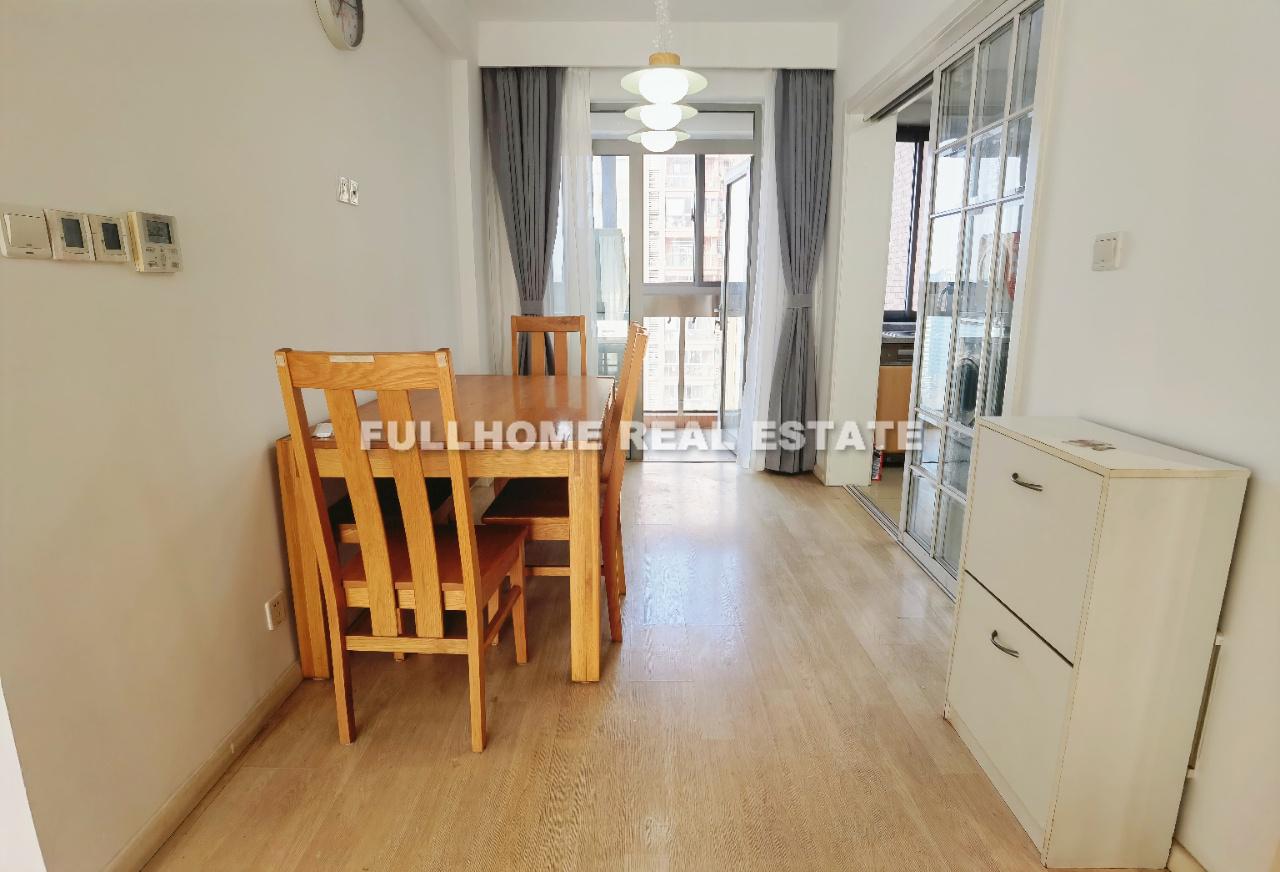 Xin Tian Di Riverside Garden - Interior view 4, Shanghai rental property