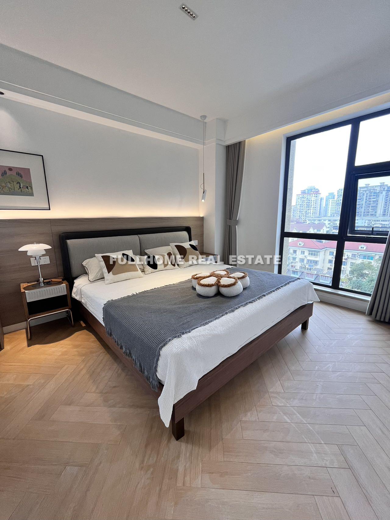 Yinyi Mingyue Apartment - Interior view 4, Shanghai rental property
