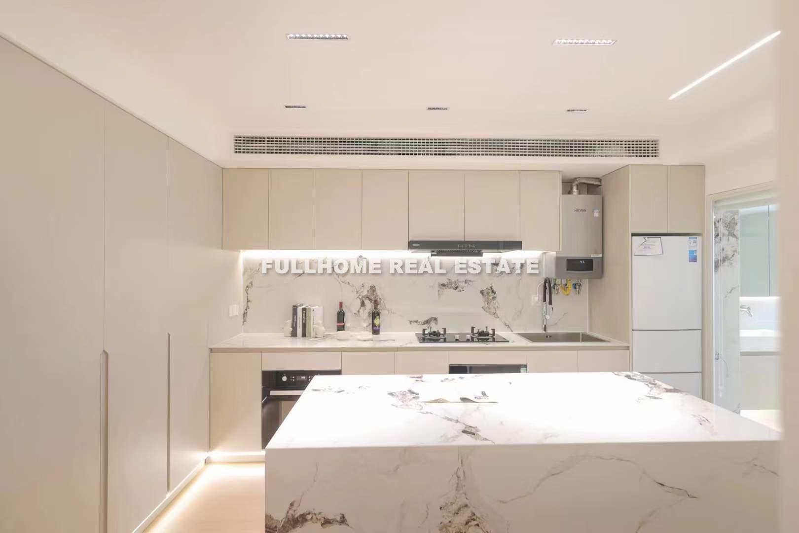 Kangding Building - Interior view 8, Shanghai rental property